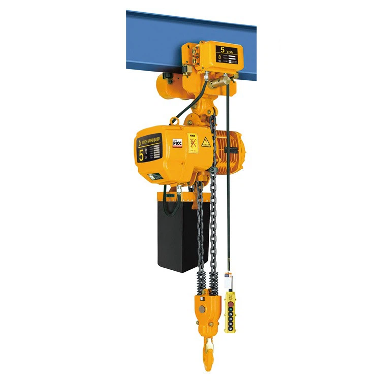 electric chain hoist for sale